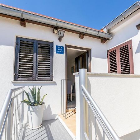 Ana Apartment Baska  Exterior photo