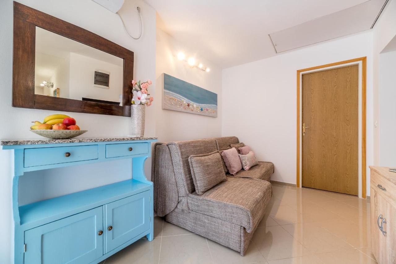 Ana Apartment Baska  Exterior photo